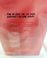 Cassilia Eau De Parfum Spray By Pacoma 3.4 Oz New in box-Fast-Free Shipping