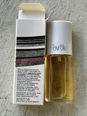 Avon Vintage Pavi Elle Cologne Spray 29.5 ml 1 fl oz New W/ Box