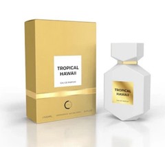 Tropical Hawaii (Unisex) – 100ML By Camara Perfumes~Excellent Fragance
