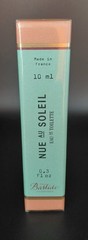 Bastide Nue au Soleil EDT Travel Spray 10ml | Made In France | Discontinued