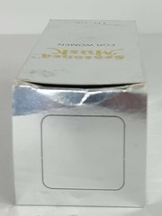 RARE VINTAGE COLLECTIBLE Seasoned Musk 4 Fl. Oz. for Women, New in Box- Made USA
