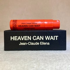 Frederic Malle Heaven Can Wait Eau de Parfum Sample Spray .04oz 1.2mL New in Box