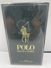 POLO OUD by Ralph Lauren 4.2 oz/125 ml EDP Eau De Parfum Spray Men New Sealed