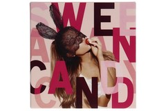 Ariana Grande Sweet Like Candy Eau De Parfum Spray For Women 100ml