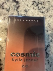 Cosmic Kylie Jenner 2.0 Eau De Parfum 1 fl oz/30 ml, Sealed/ New in Box