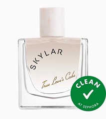 SKYLAR True Love’s Cake Eau de Parfum EDP Spray 1.7 fl oz Vegan RETAIL $96