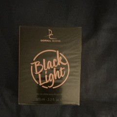 Dorall Collection Black Light
