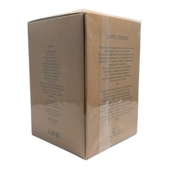 *Terroni Orto Parisi Parfum Spray 50ml/1.7fl.oz. New In Box