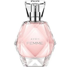 Avon FEMME EDP Perfume Spray 1.7oz ~ Lovely Scent ~ SEALED ~ NEXT DAY FAST SHIP