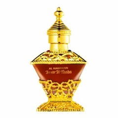 Attar Al Kaaba by Al Haramain 25ml Oil – Free Express Shipping SEALED