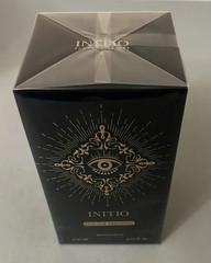 Initio Oud for Greatness 3.04oz Unisex Eau de parfum, SEALED, NIB