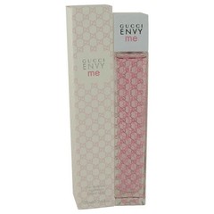 Envy Me Women’s Perfume by Gucci 3.4oz/100ml Fast free shipping