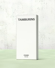 Tamburins CHAMO Perfume 11ml / Chamomile/Wood/Musk K-beauty