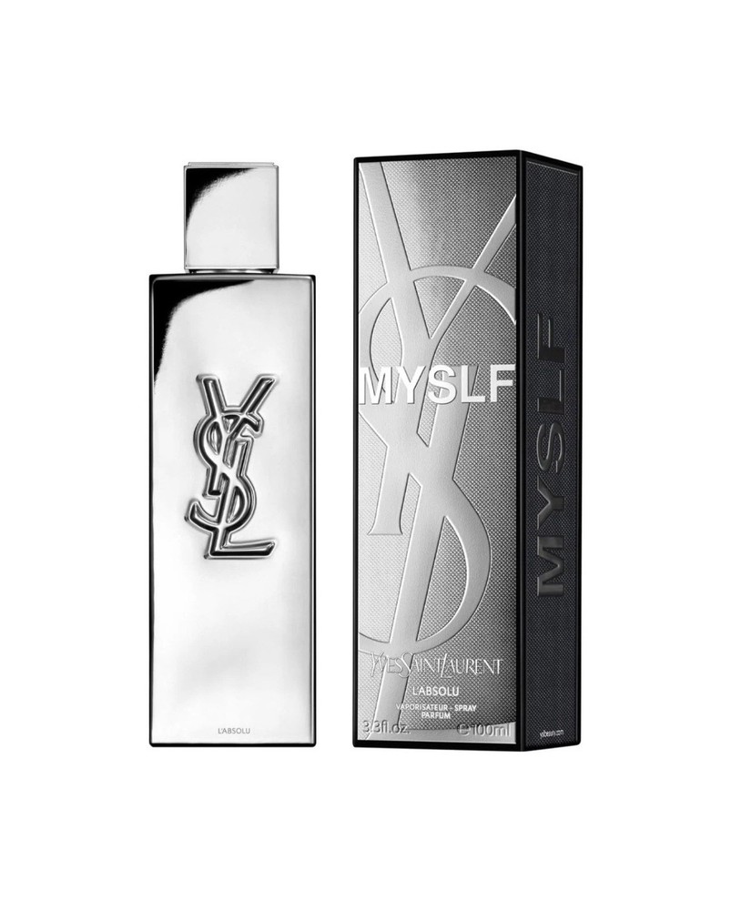MYSLF L’ABSOLU by Yves Saint Laurent 100ml/3.3fl.oz