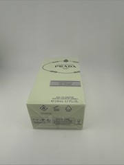 Prada Infusion D’Iris Cèdre Eau De Parfum Spray 3.3 oz 100 ml discontinued Rare