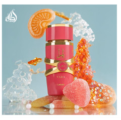 Lattafa Yara Candy