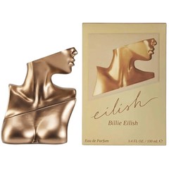 New Billie Eilish Eilish Eau De Parfum Women’s Fragrance 608940582206 – TESTER