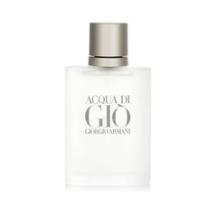 Giorgio Armani Men’s Acqua Di Gio EDT Spray 1.7 oz Fragrances 3614273955553