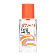 Jovan Musk for Women Perfume Oil 0.33 fl oz – Long Lasting Fragrance