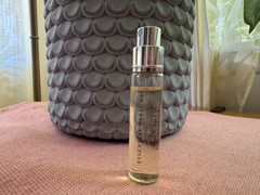 Essential Parfums FIG INFUSION Eau de PARFUM Spray Travel Size Mini .33oz/10ml