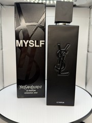 Myself by Yves Saint Laurent cologne for men EDP 3.3 / 3.4 oz