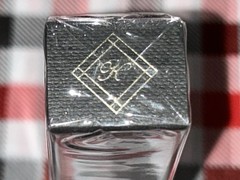 3 Kilian: ANGEL’S SHARE EDP Travel Spray+ LOVE 1.5ml & APPLE BRANDY 1.5ml Sprays