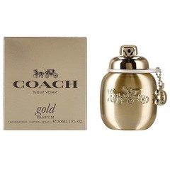 Coach Gold Parfum Spray 30ml/1.0oz