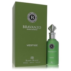 Dumont Bravanzo Vestige by Dumont Paris Extrait De Parfum Spray (Unisex) 3.4 …