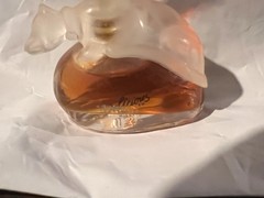DELICIOUS BEVERLY HILLS Gale Hayman .10 oz Womens Perfume Miniature NEW unboxed