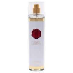Vince Camuto Women’s Body Mist, Dreamy Floral 8 Fl Oz (Pack of 1), Gold