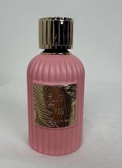 Qissa Delicious by Paris Corner Eau De Parfum 3.4 oz / 100 ml EDP BRAND NEW