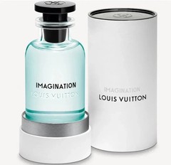 Louis Vuitton Imagination Eau de Parfum Spray 100ml / 3.4oz Sealed New in Box