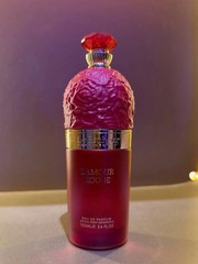 LE BONHEUR L’Amour Rouge Eau De Parfum 100ML Floral Fruity Gourmand