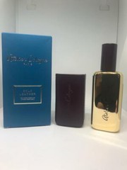 Atelier Cologne Gold Leather Authentic Cologne Absolue Pure Perfume 1.oz Sealed