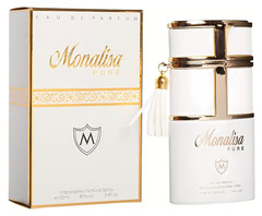 Monalisa Pure Eau de Parfum 100ml (3.4 fl.oz)
