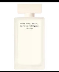 Bliss!Narciso Rodriguez Pure Musc Blanc For Her Eau deParfum Intense Spray 7.5ml