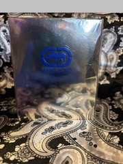 Marc Ecko Blue Eau de Toilette Spray Regular Size 3.4 fl oz (100 mL)