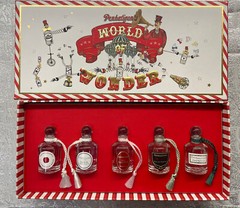 PENHALIGON’S TRAVEL SIZE 5 ML/0.17 FL.OZ. SPLASH CHOOSE YOUR FRAGRANCE NEW