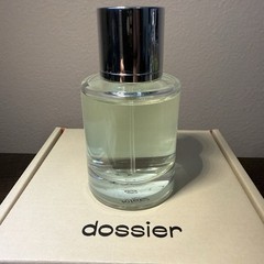 Dossier Citrus Matcha 50ml EDP Le Labo The Matcha 26 Free Shipping
