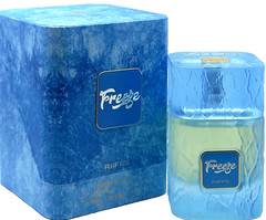 Riiffs Freeze Extrait De Parfum Spray Unisex 3.4 Oz / 100 ml Brand New!!!