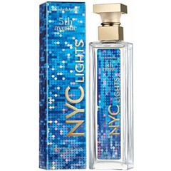 5th Avenue NYC LIGHTS by Elizabeth Arden Eau De Parfum Spray for Women 4.2 Oz