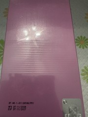 EMPER CHIC BUBBLY BRAND NEW LARGE 100ml/3.4oz Awesome Scent! Never Opened Box!