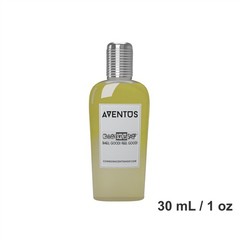Aventtus TYPE Uncut Perfume Body Oil [Fragrance for Men] Alcohol-free
