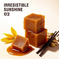Sttes Perfume 02# Irresistible Sunshine for Women – 3.4 Fl Oz (Pack of 1)