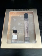 Dolce & Gabbana Women’s Mini Perfume Set 2