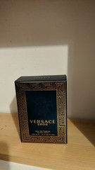 Versace Eros Mens Cologne