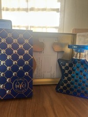 Bond No. 9 Nomad Eau de Parfum Spray 3.3 fl oz Regular Size MPN 10020.2