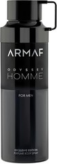 Armaf Odyssey Homme for Men PERFUME BODY SPRAY 6.8 oz 200 ml NEW IN CAN