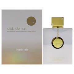 Club De Nuit Imperiale by Armaf for Women – 6.8 oz EDP Spray