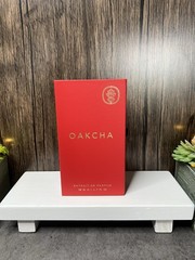 OAKCHA Extrait de Parfum Spray, Regular Size 1.7 fl oz Vegan Long Lasting